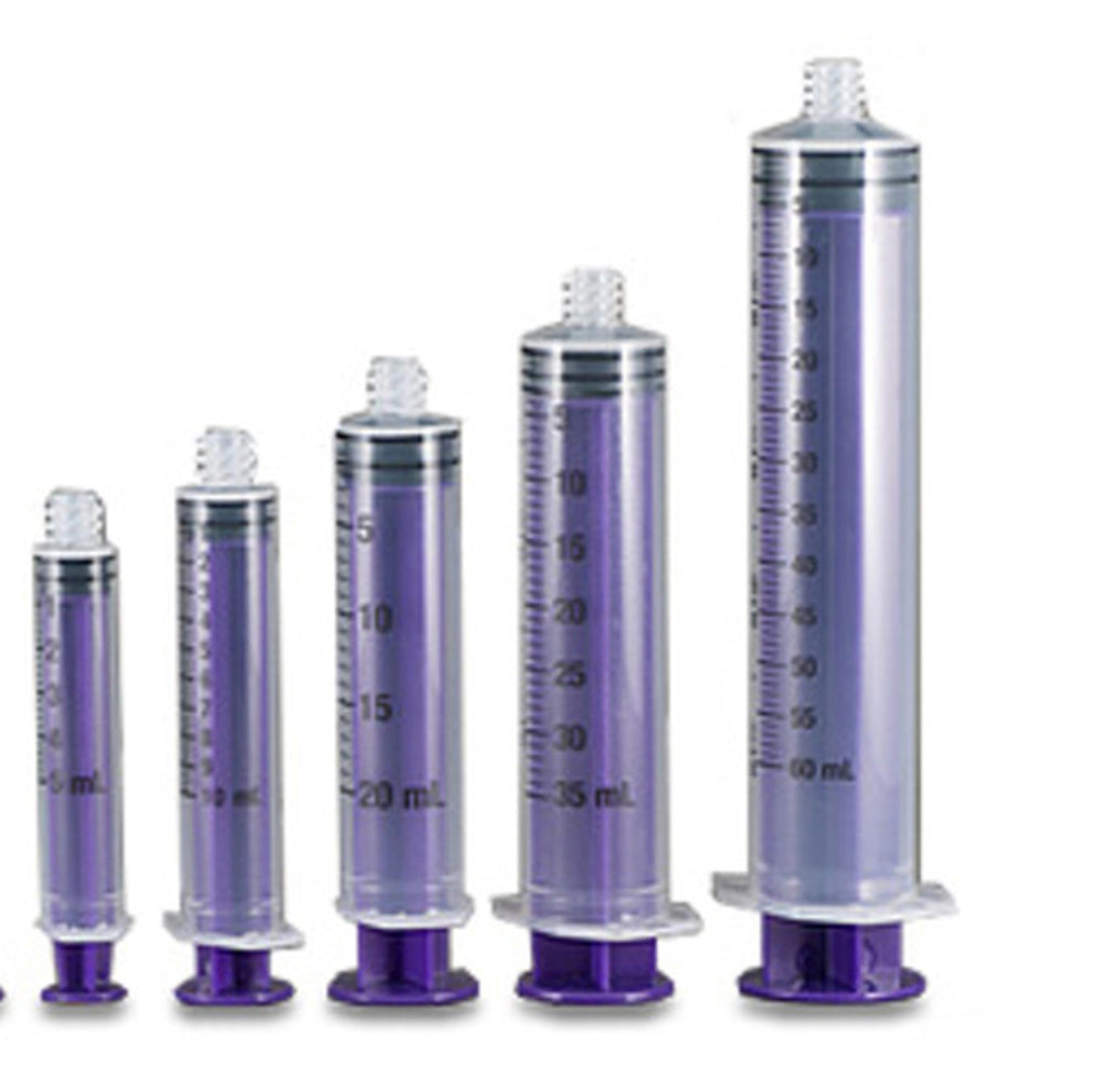 ENFit Syringe Cap