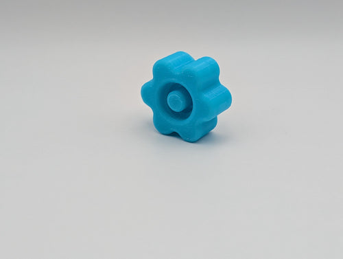 ENFit Syringe Cap
