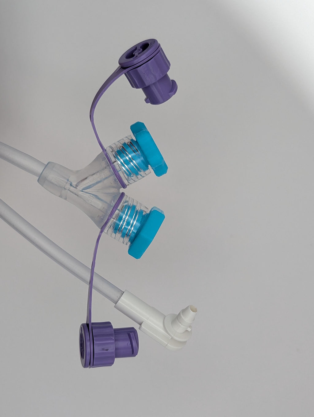 ENFit Feeding Tube Cap
