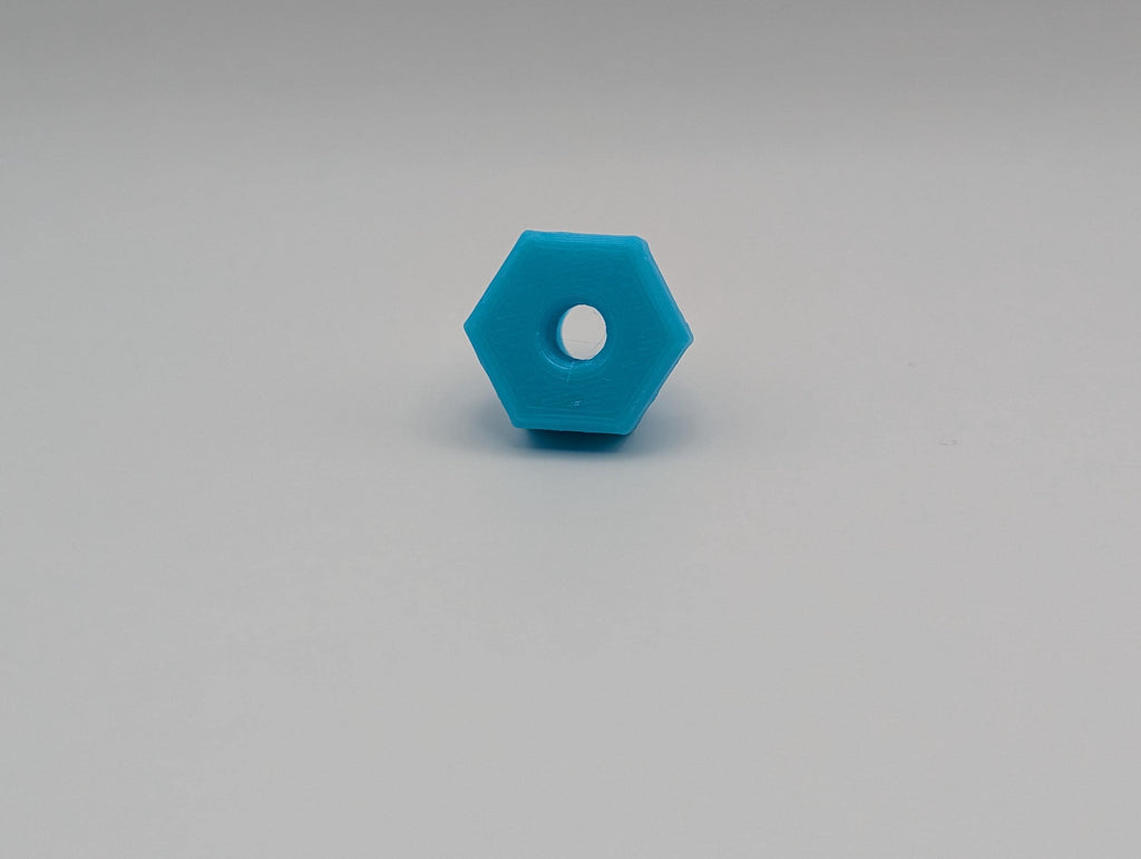 Feeding Tube Adapter For Press-in Bottle Syringe