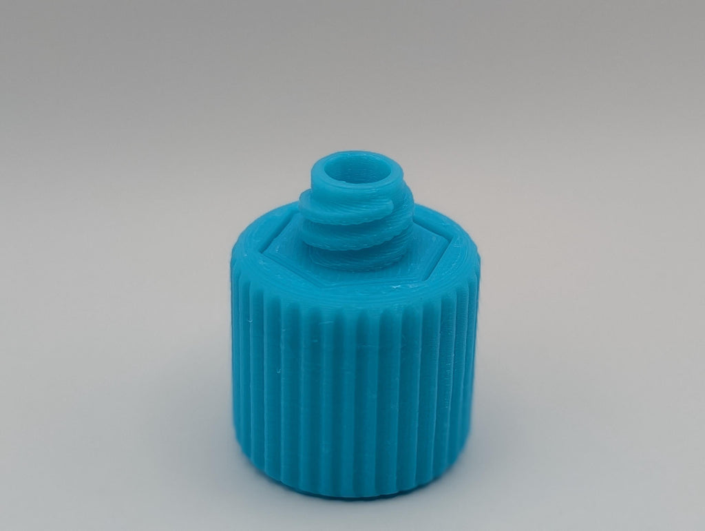 ENFit Feeding Tube Cap