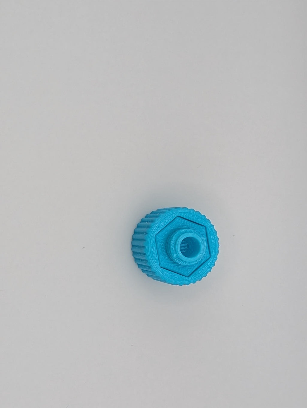ENFit Feeding Tube Cap