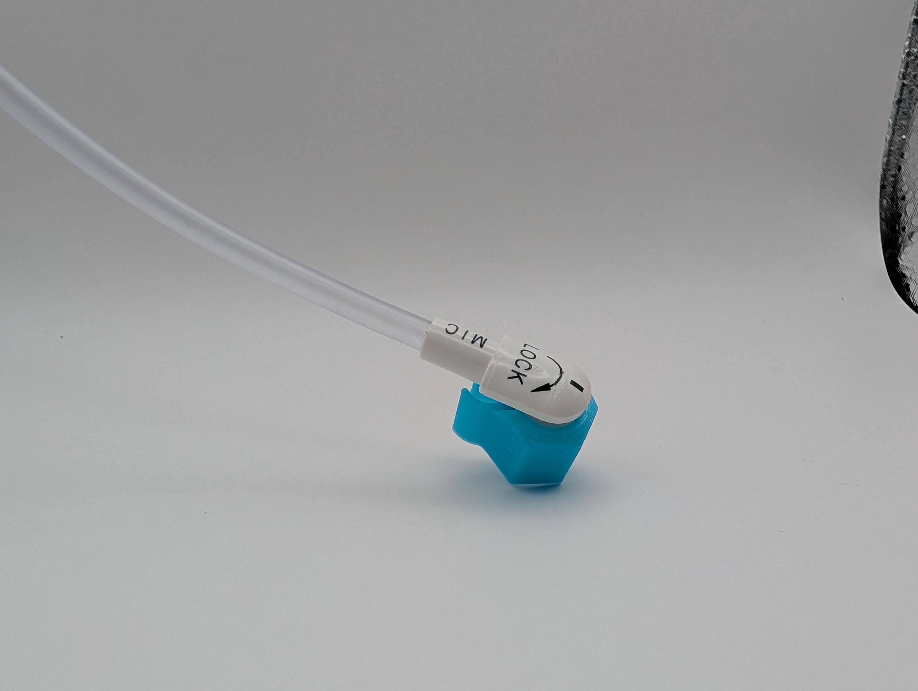Mic-Key Cap