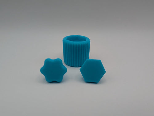ENFit Feeding Tube Cap