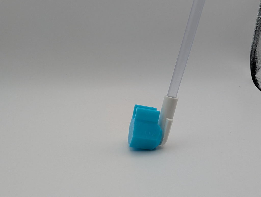 Mic-Key Cap