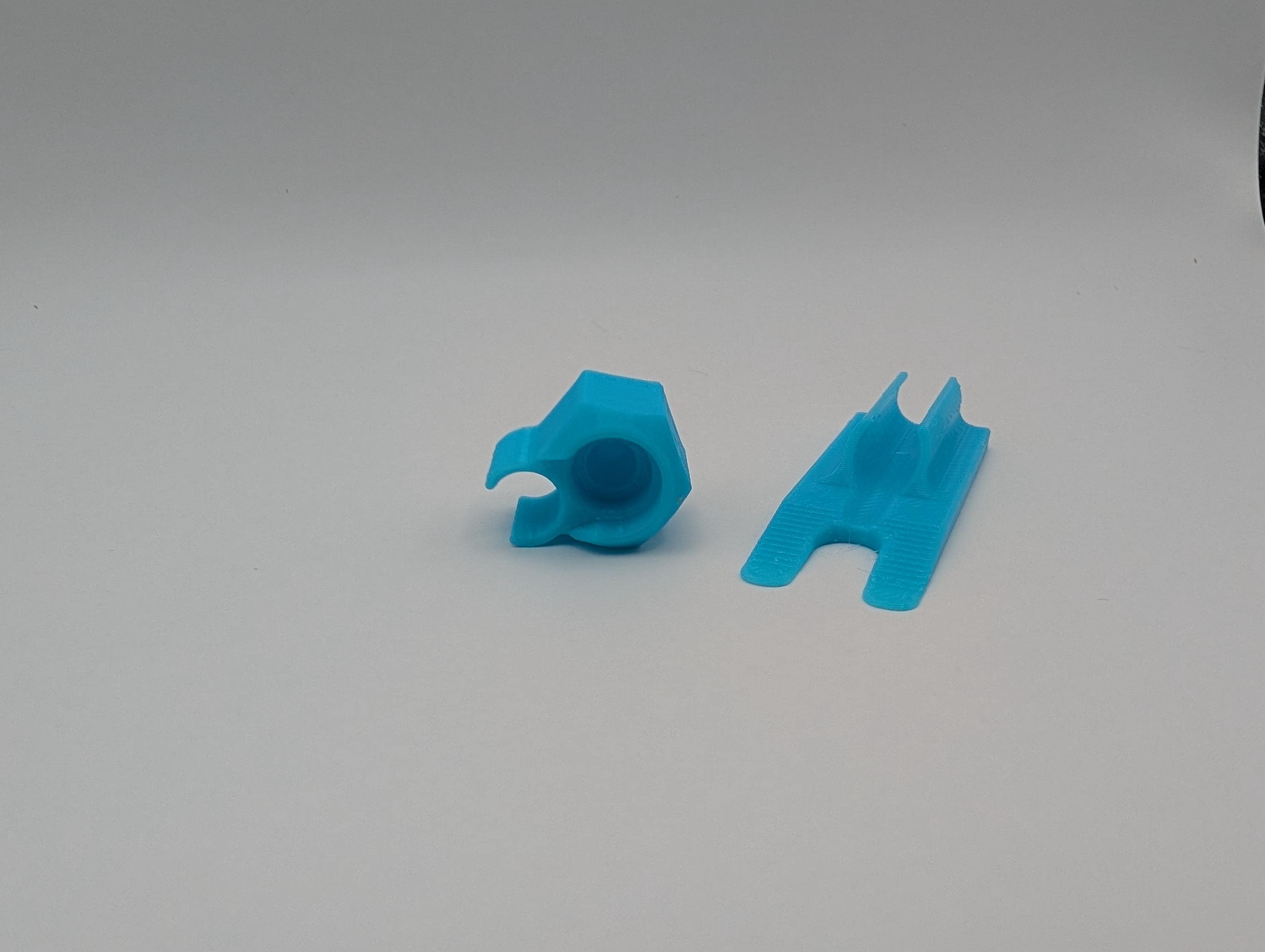 Mic-Key Cap