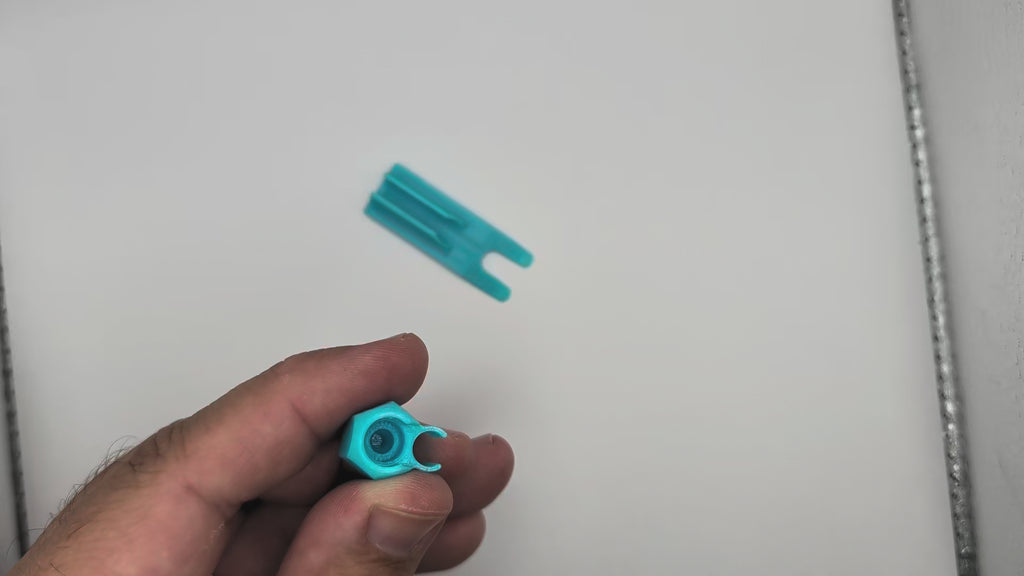 Mic-Key Cap
